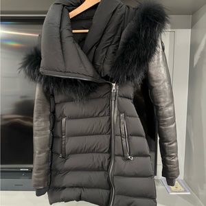 Rudsak Winter Jacket